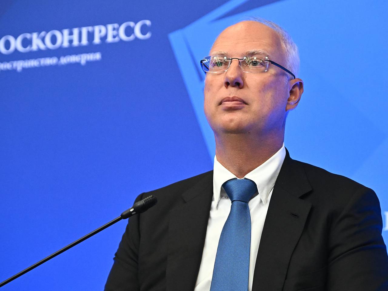 Дмитриев призвал &laquo;Википедию&raquo; исправить статью о биолабораториях на Украине