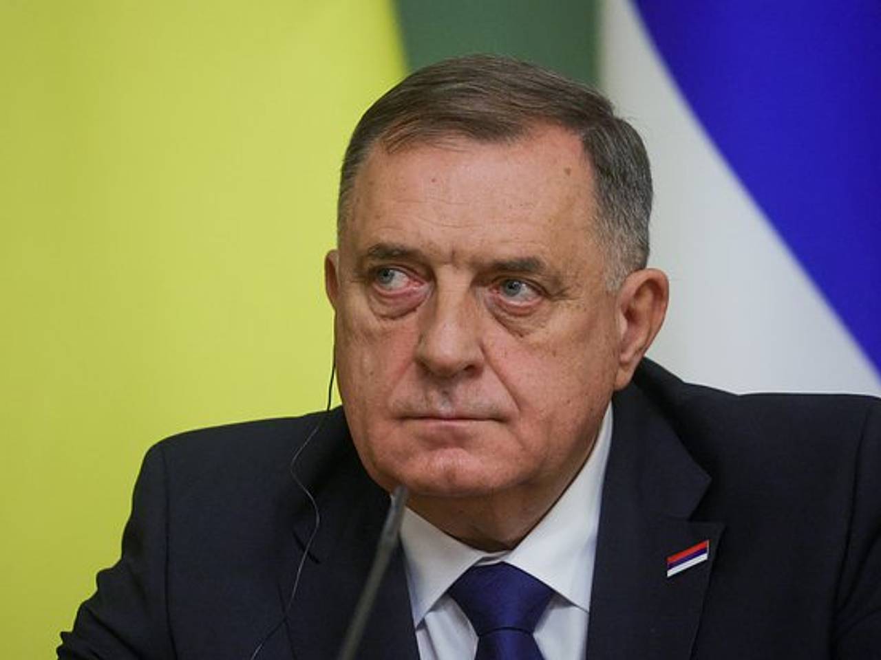 Додик приедет в Москву в сентябре