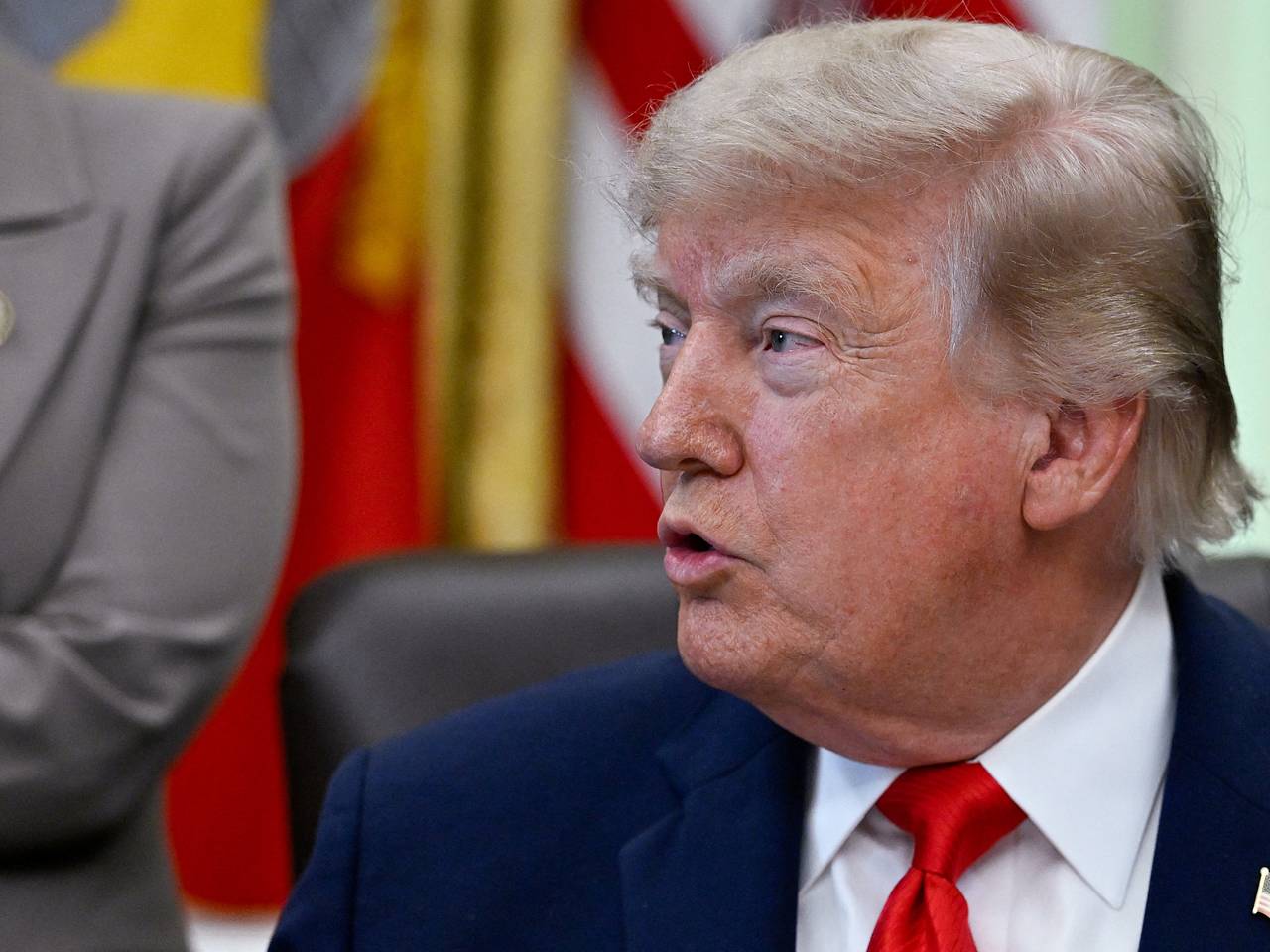 В Израиле разозлились на Трампа из-за сделки с Ираном