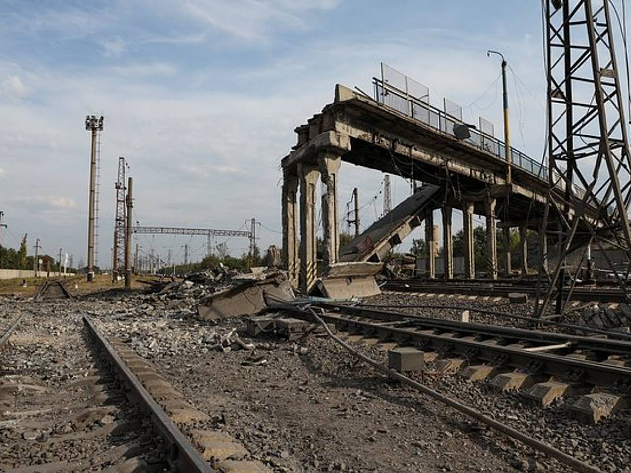 На Западе сделали тревожное для Зеленского заявление после ударов возмездия по Украине