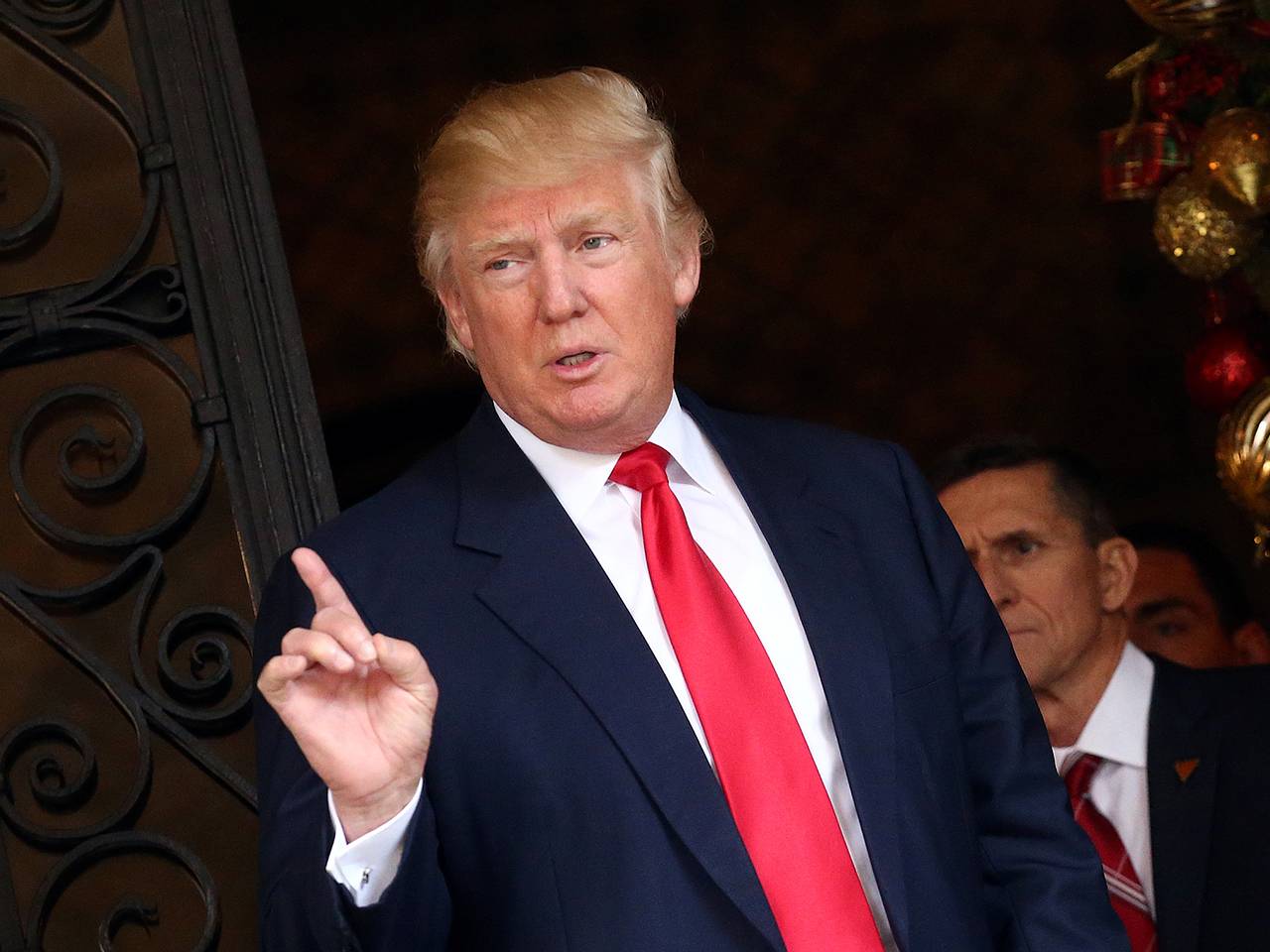 Путин высказался о своих отношениях с Трампом