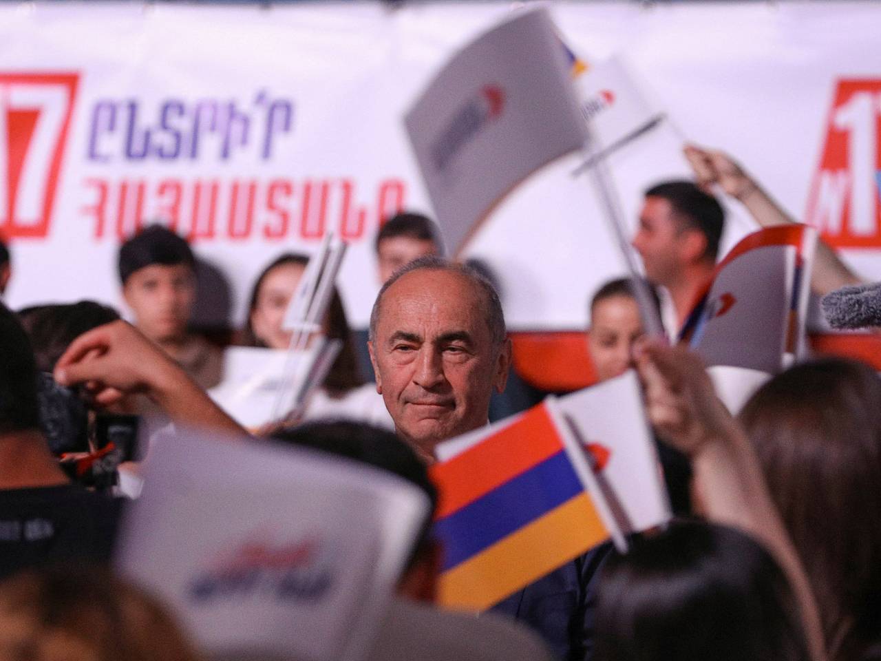 Раскрыта роль Армении в ЕАЭС после выборов