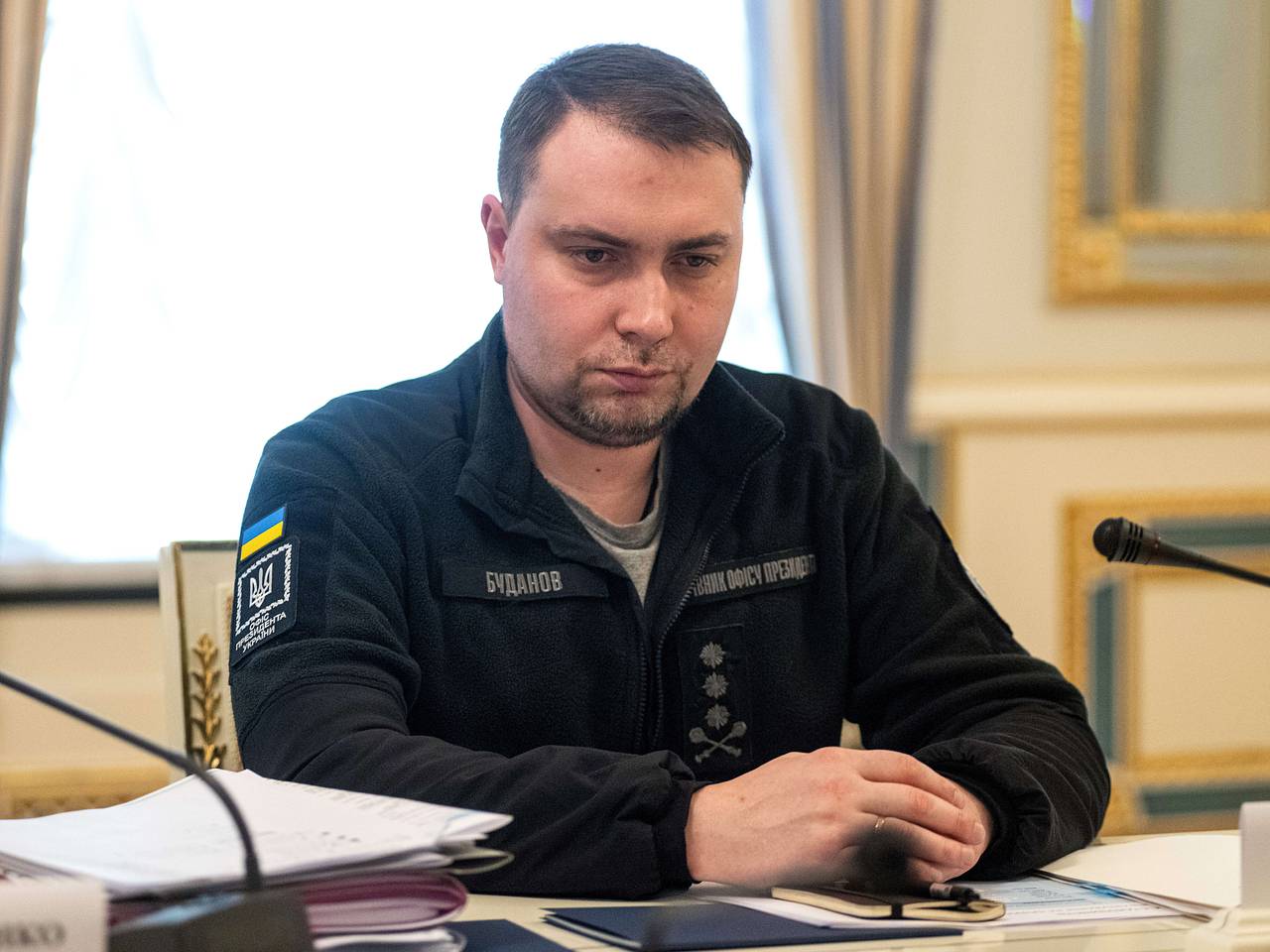 Буданов отправится в Польшу из-за вызвавшего скандал решения Зеленского