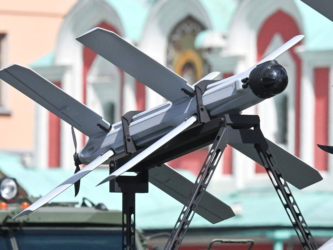 Буданов назвал оружие опаснее «Орешника» для Украины