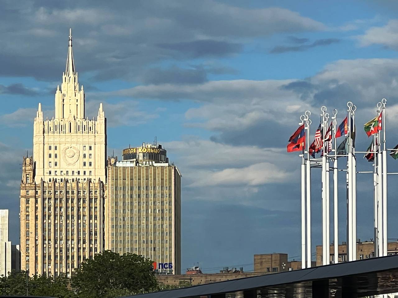 В МИД заявили о недопустимости иждивенчества Армении в ЕАЭС