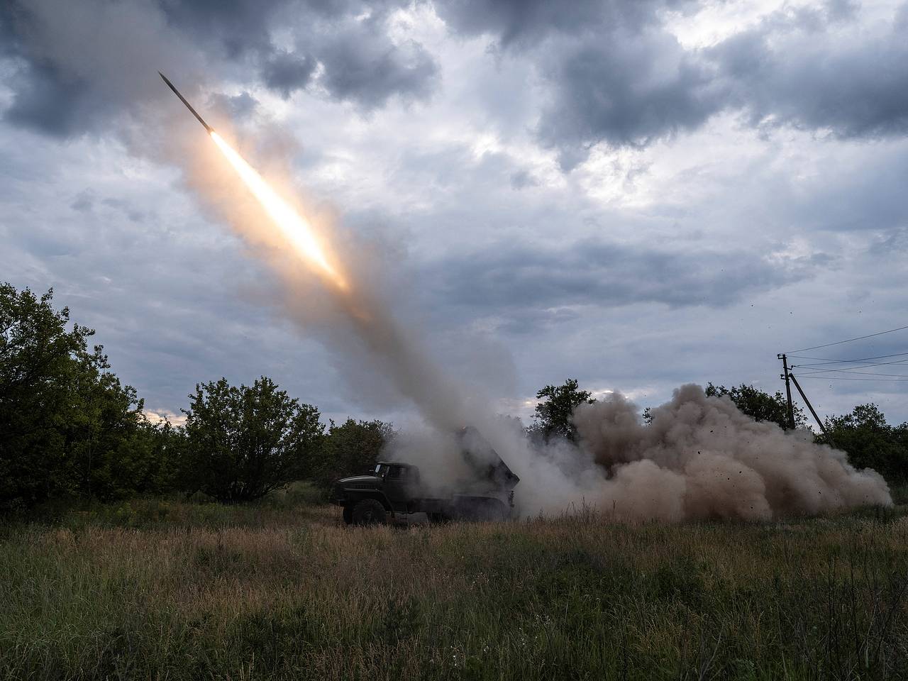 На Украине назвали последний шанс урегулировать конфликт в 2026 году