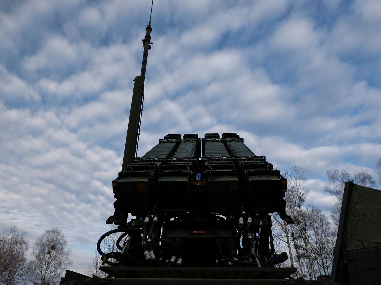 Зеленский установил жесткий дедлайн на контракт по Patriot