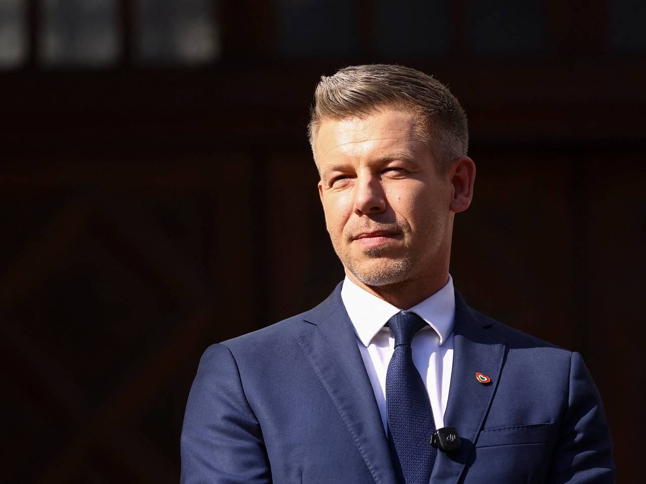 Мадьяр предложил организовать переговоры по Украине в Венгрии