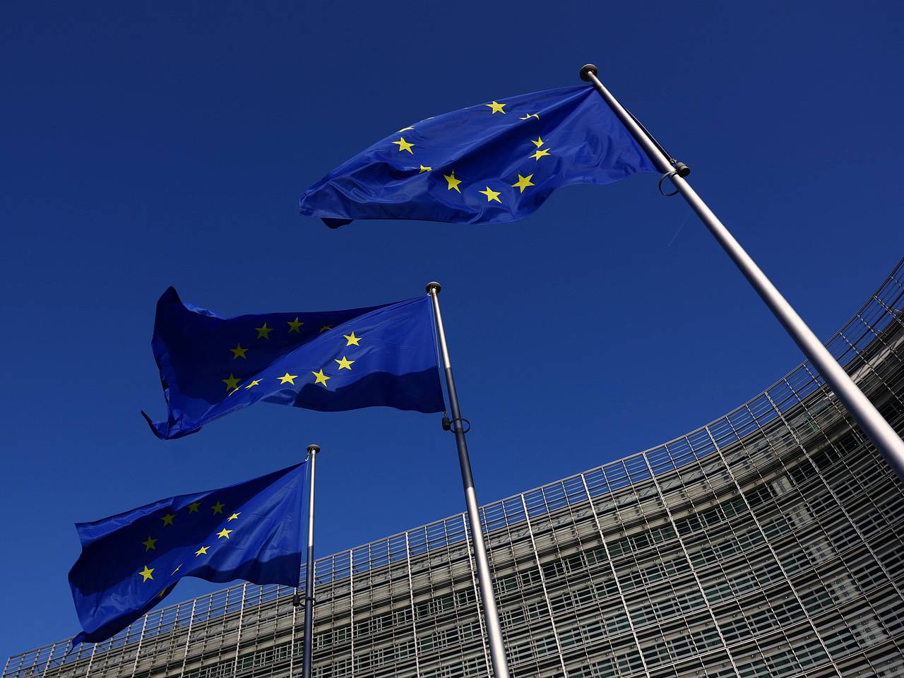 Германия и Франция выступили за временные ограничения для Украины при голосовании в ЕС