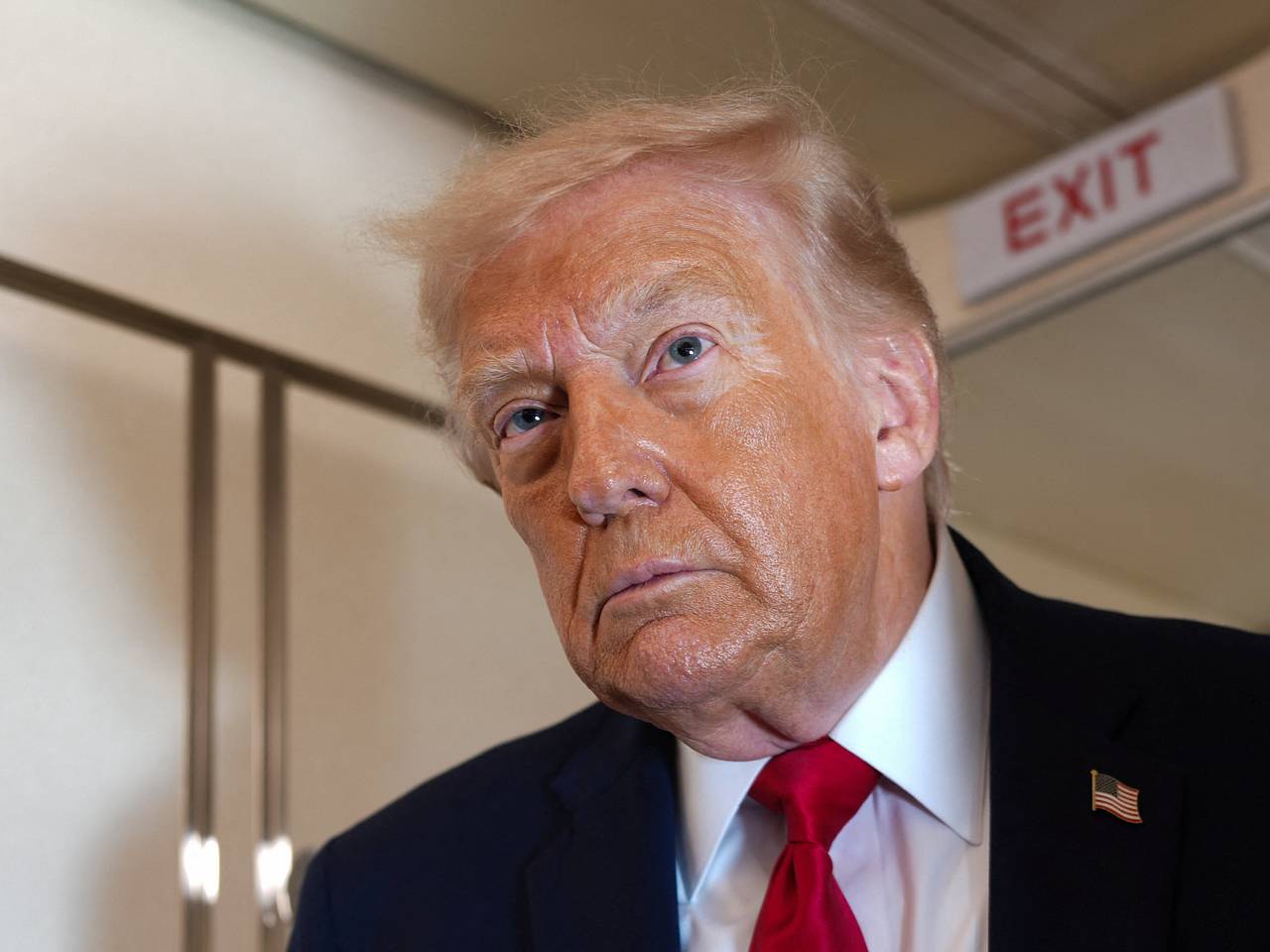 Трамп назвал важную деталь переговоров по Украине