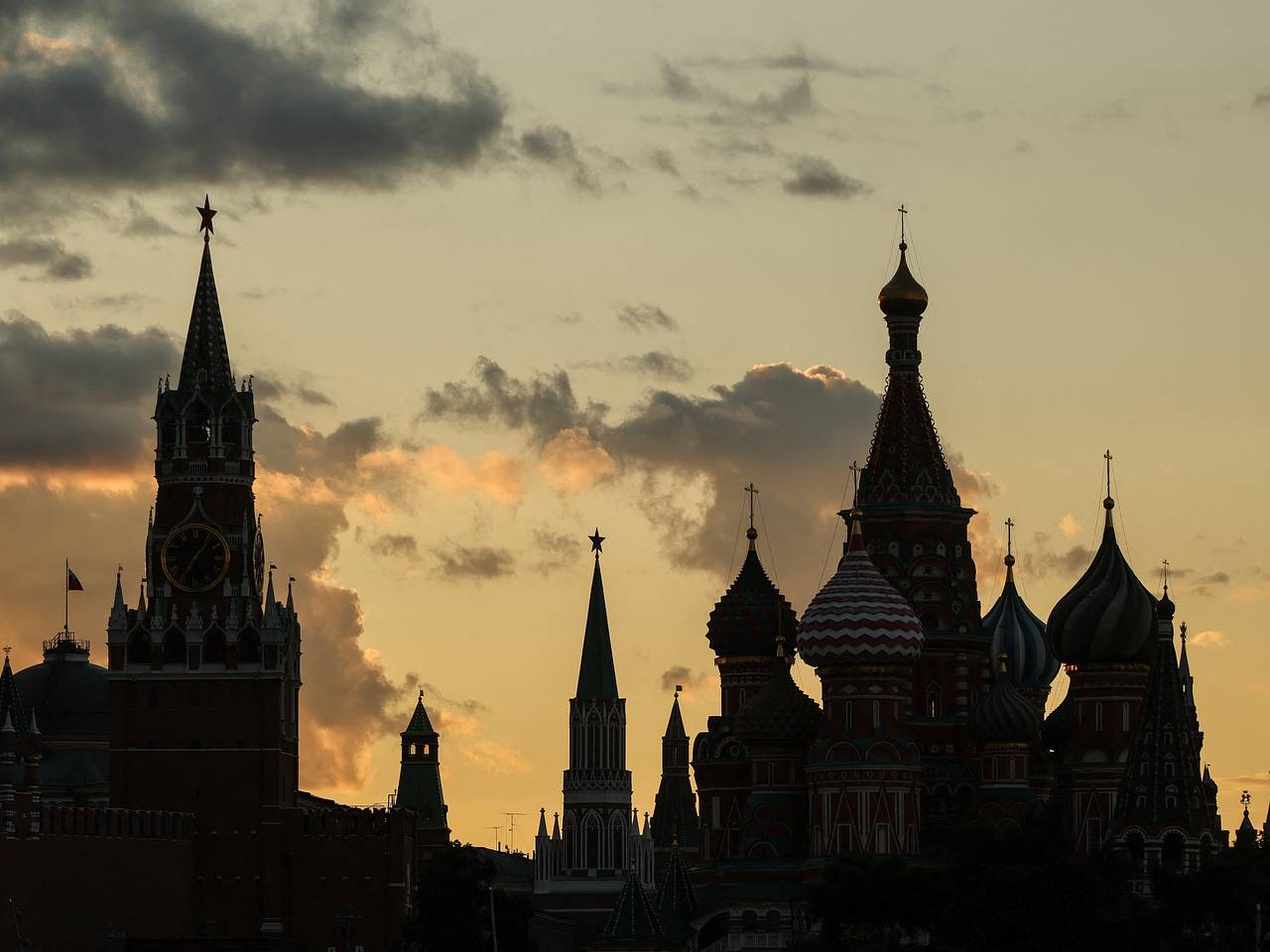 Стало известно о планах России склонить США к переговорам по Украине