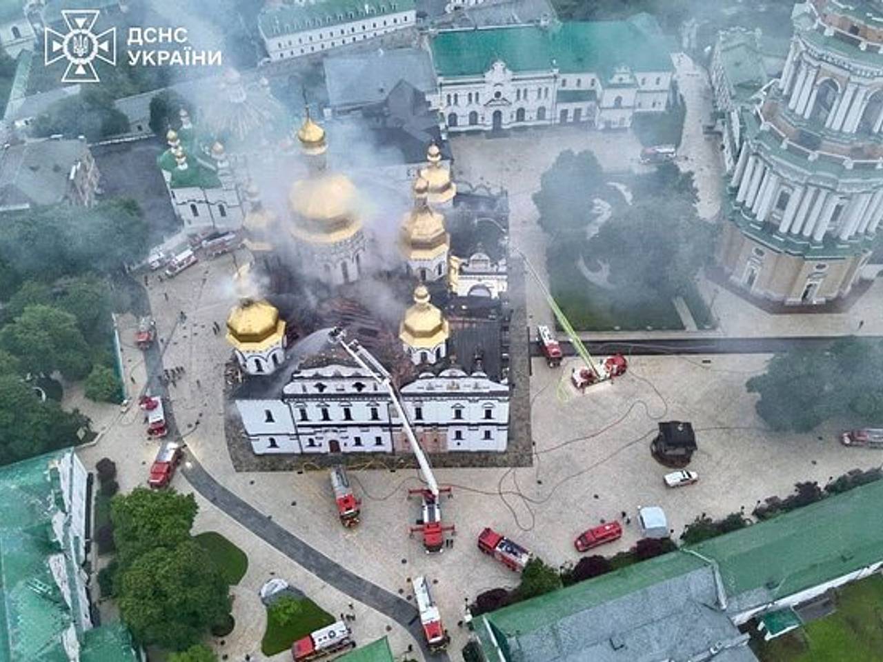 На Западе заявили о зловещем пророчестве после случившегося в Киеве