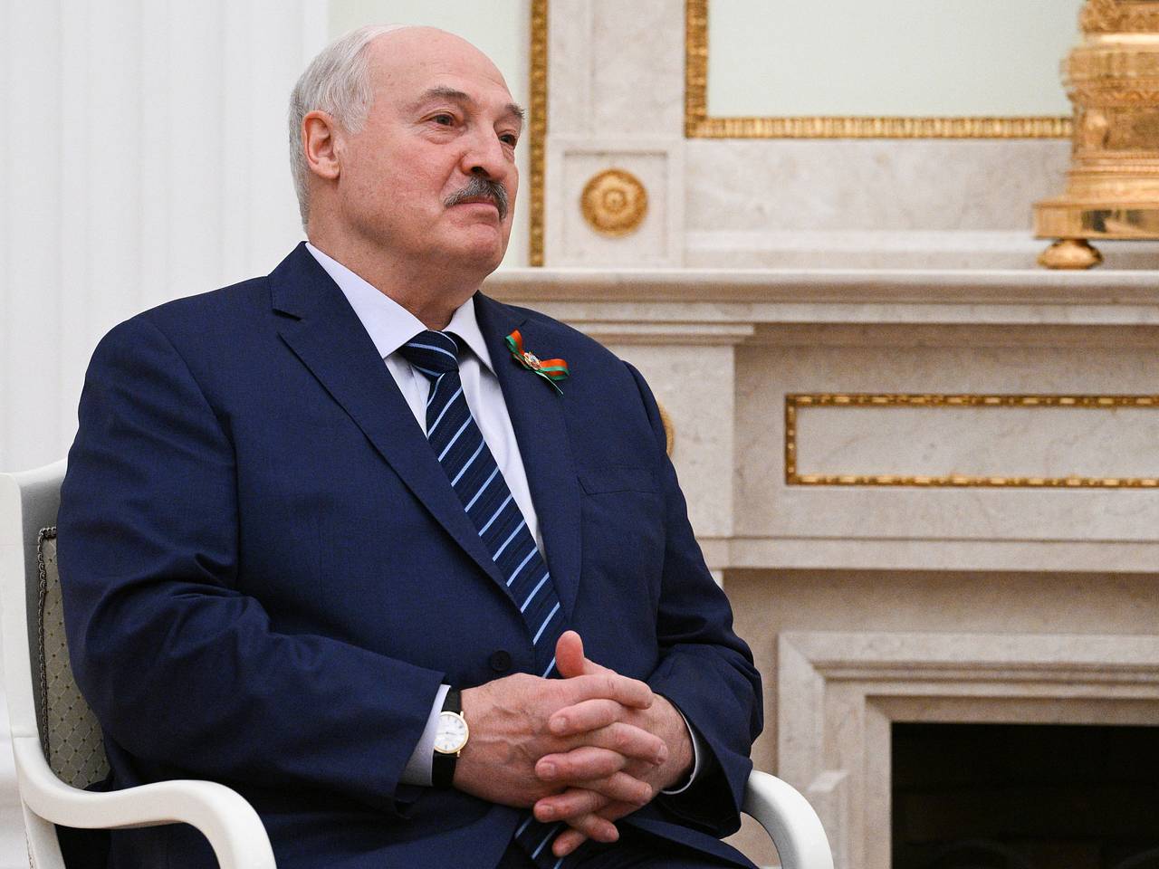 Лукашенко неожиданно высказался о Ким Чен Ыне