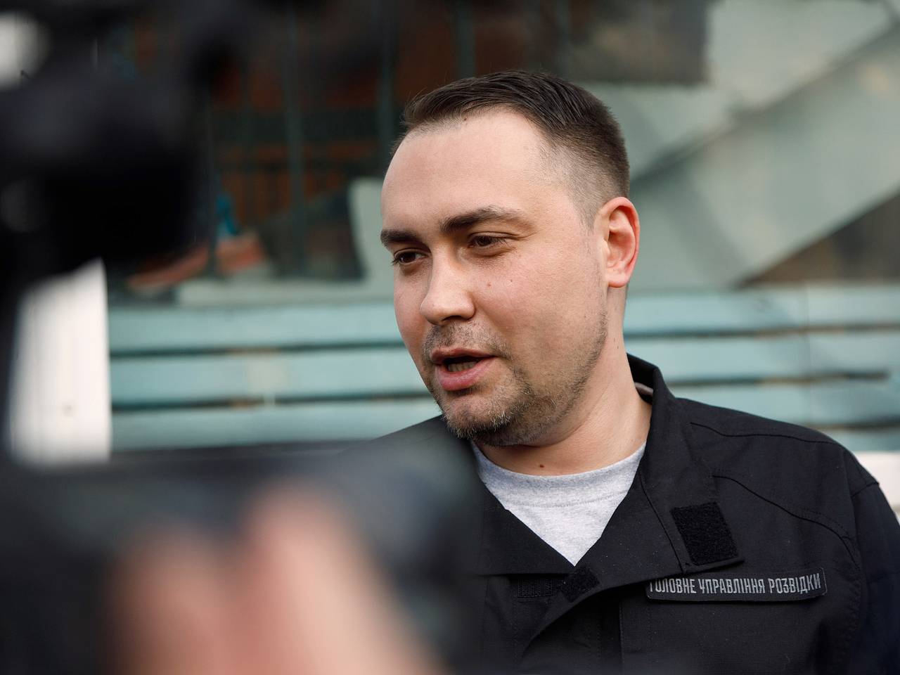 Буданов заявил о роли Европы на переговорах по Украине
