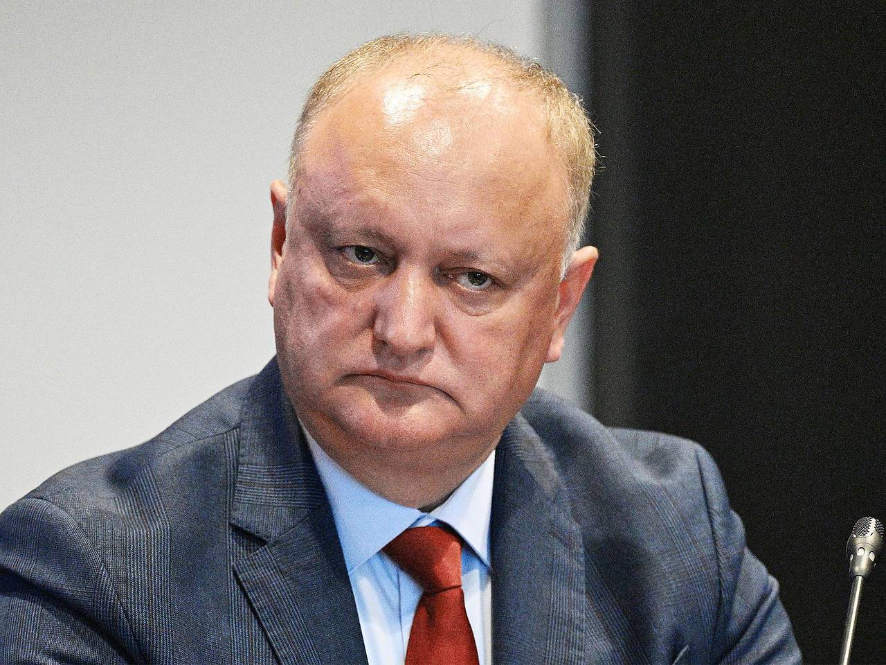 Стало известно о покушении на бывшего президента постсоветской страны