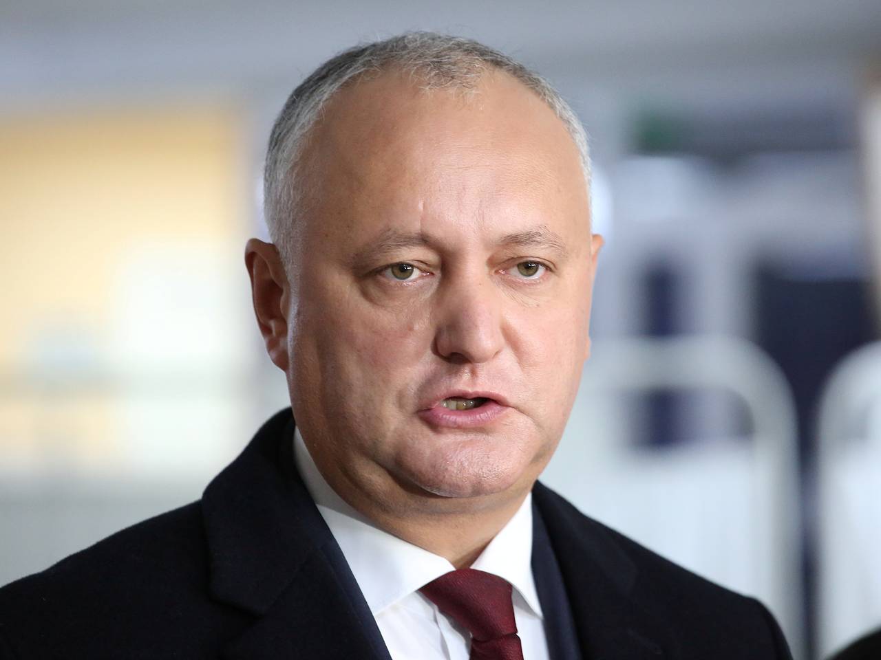 Бывший президент Молдавии заявил о самом сложном этапе отношений с Россией