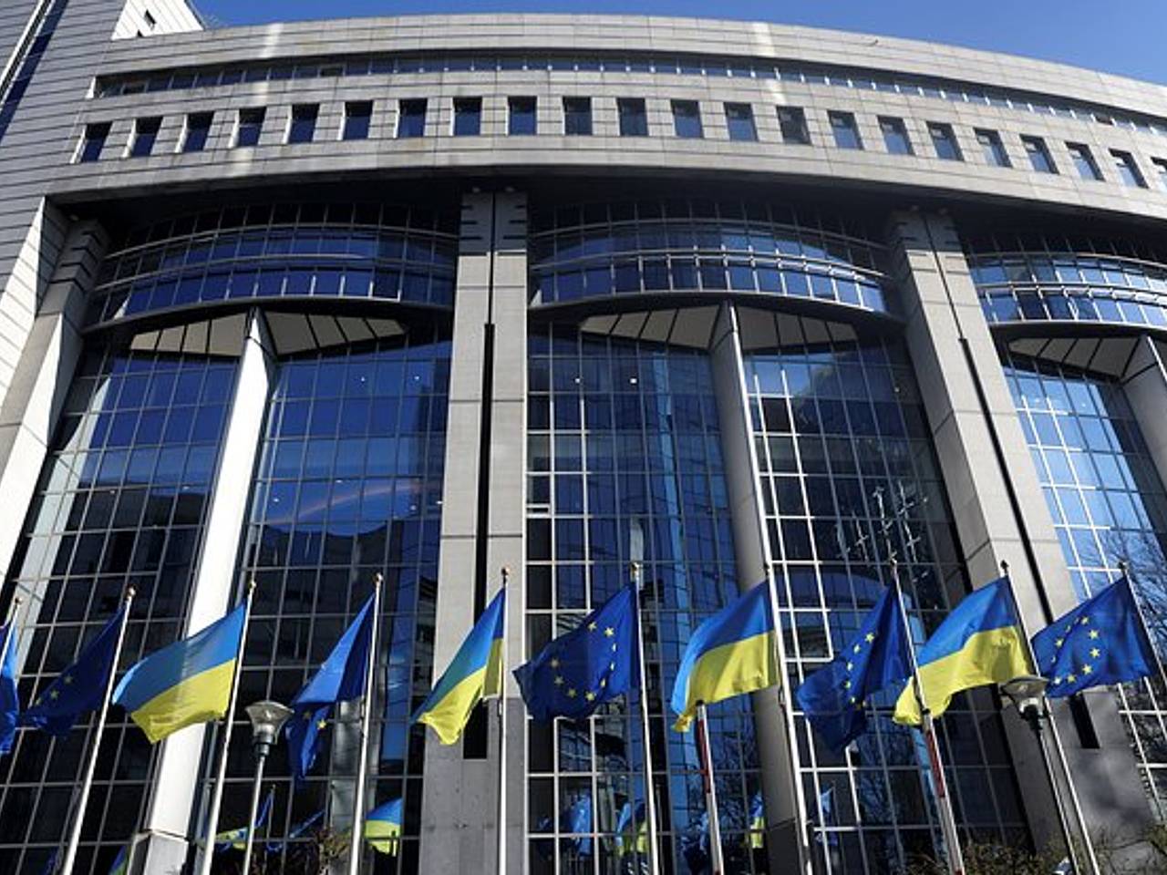 В Британии заявили об ударе по Украине после решения Евросоюза
