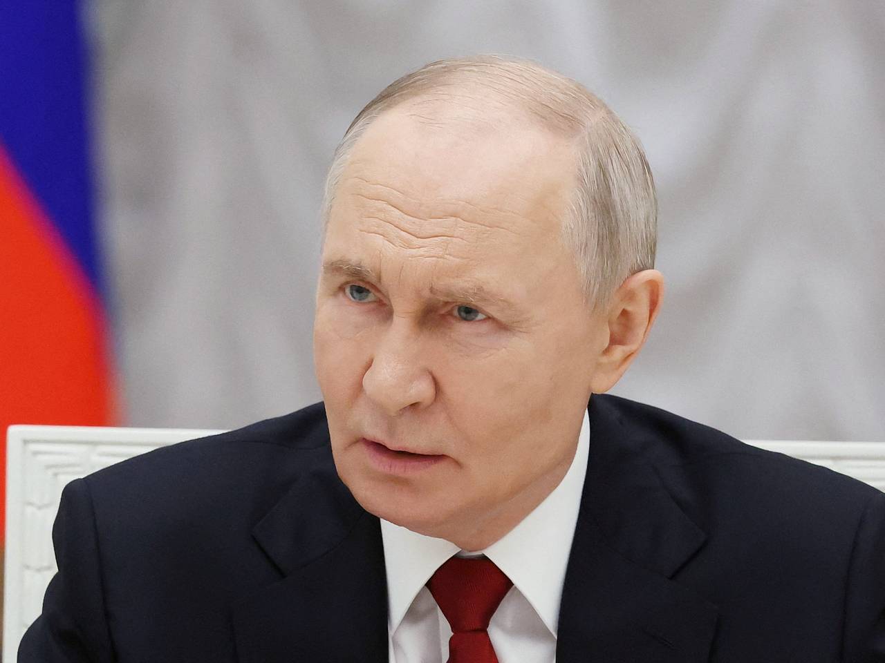 Путин оценил в разговоре с Трампом влияние ударов Киева для ВСУ