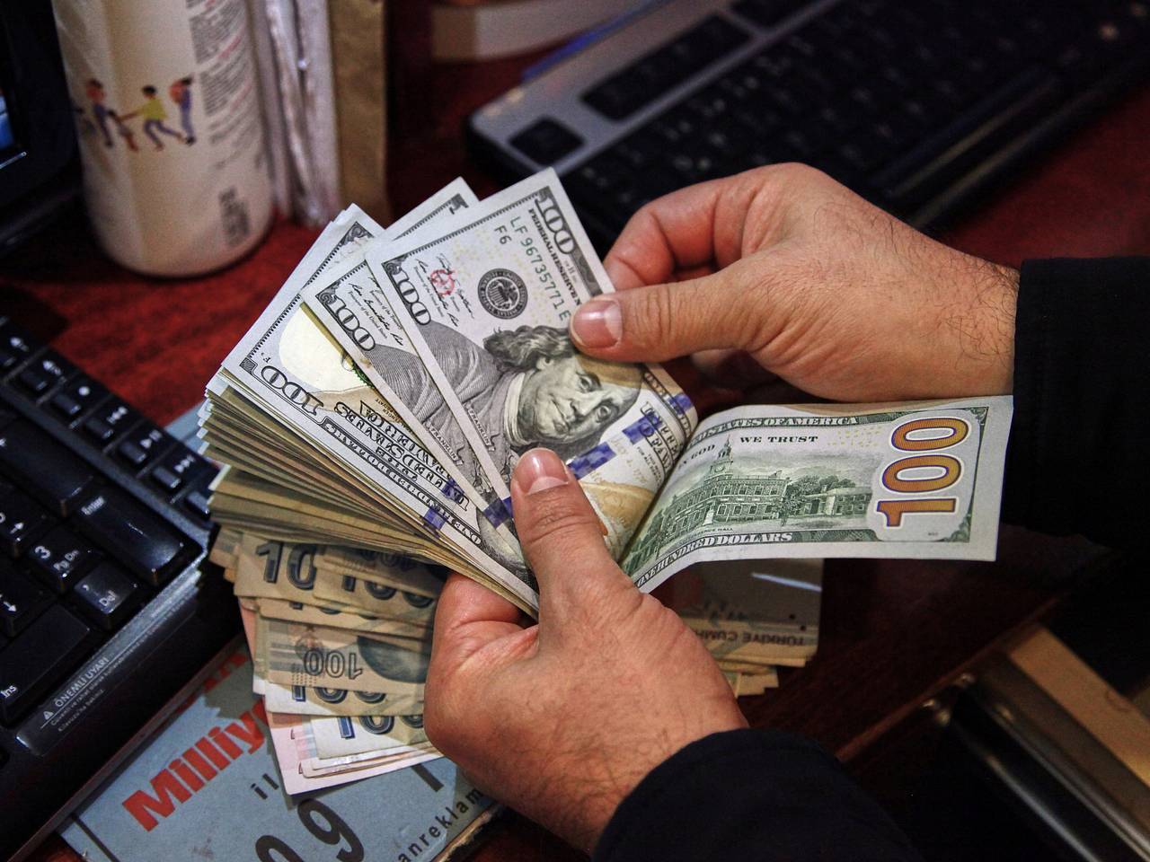 Раскрыты расходы США на создание биолабораторий на Украине