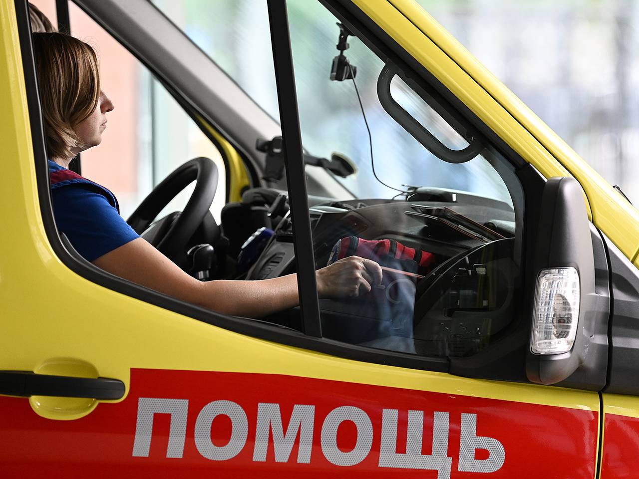 В Запорожской области сообщили о новой атаке ВСУ на учебное заведение