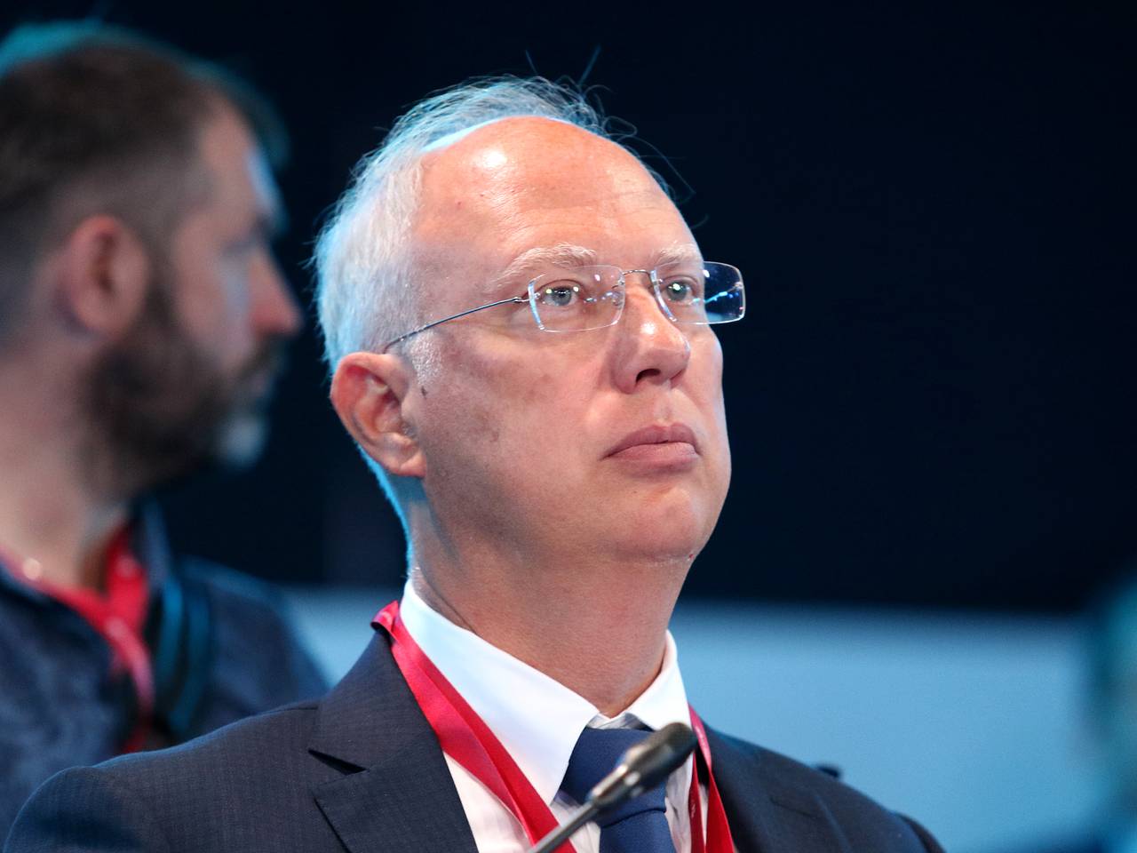 Спецпредставитель Путина рассказал о соглашении по тоннелю между Россией и США