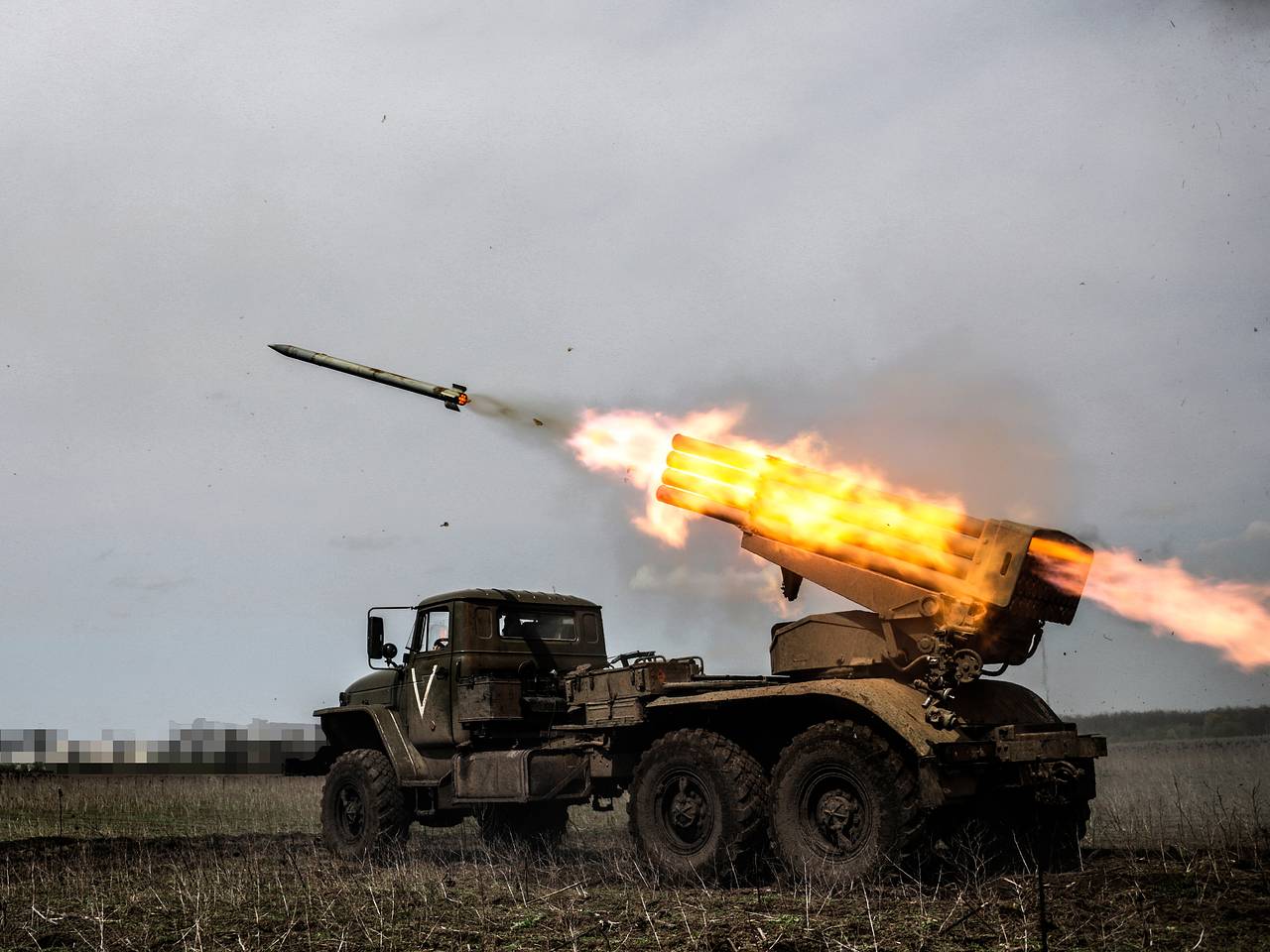 На Украине заявили о критической ситуации из-за ударов по Одесской области