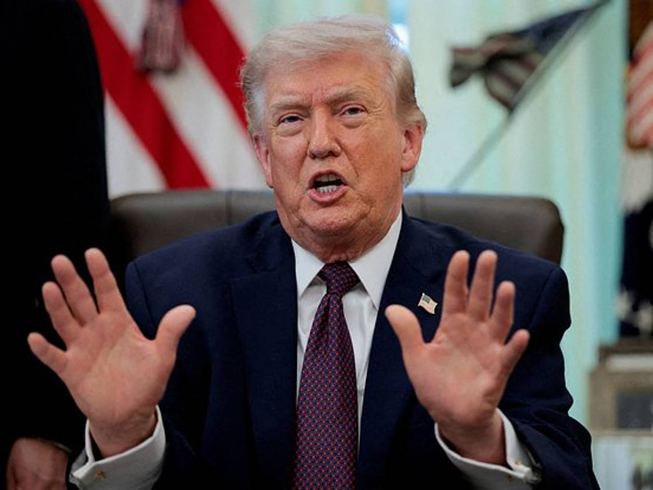 Трамп сделал важное заявление по Ирану