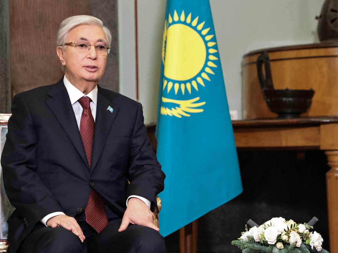 Слова президента Казахстана о Золотой Орде объяснили