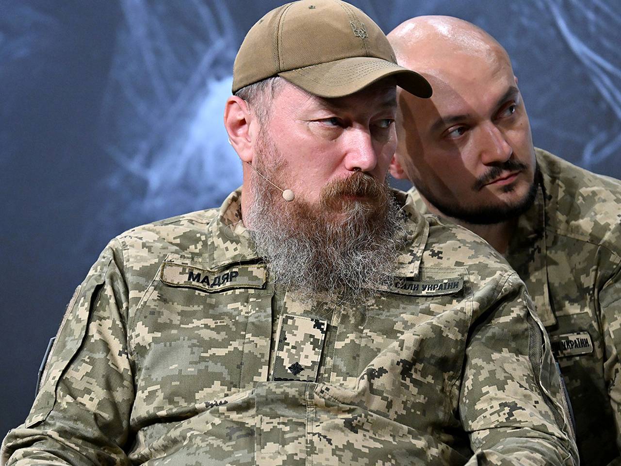 В подполье высказались о ликвидации Мадяра